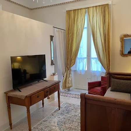 Donna Laura - Charme Sicilian Living
