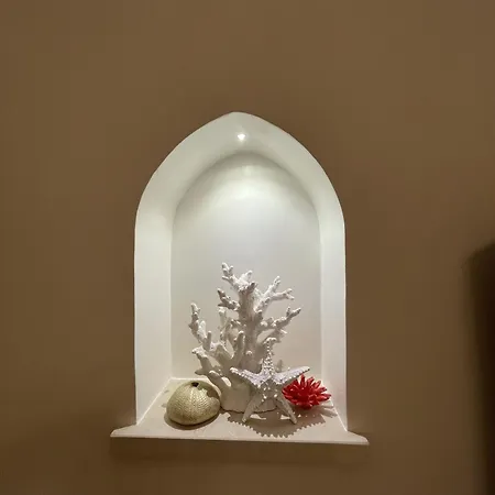 Apartment Donna Laura - Charme Sicilian Living Syracuse