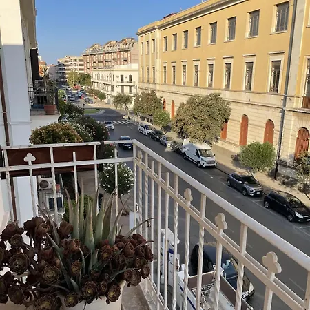 Donna Laura - Charme Sicilian Living