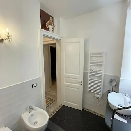 Donna Laura - Charme Sicilian Living *