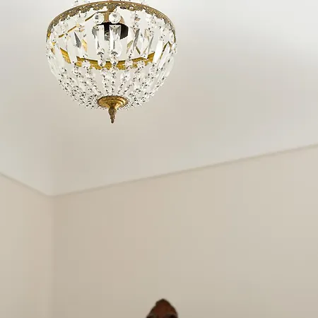 Donna Laura - Charme Sicilian Living Apartman