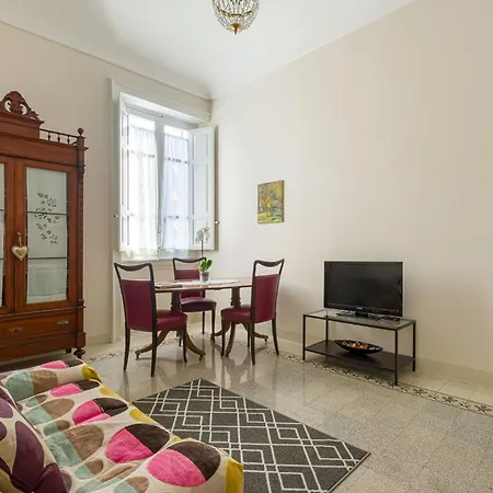 Apartment Donna Laura - Charme Sicilian Living