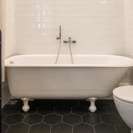 Apartman Donna Laura - Charme Sicilian Living *