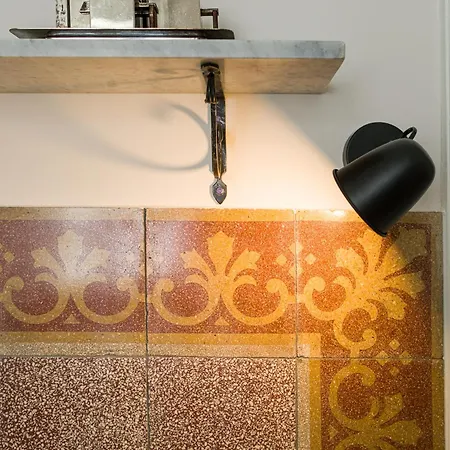 Apartment Donna Laura - Charme Sicilian Living *
