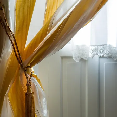 Apartman Donna Laura - Charme Sicilian Living Szirakúza