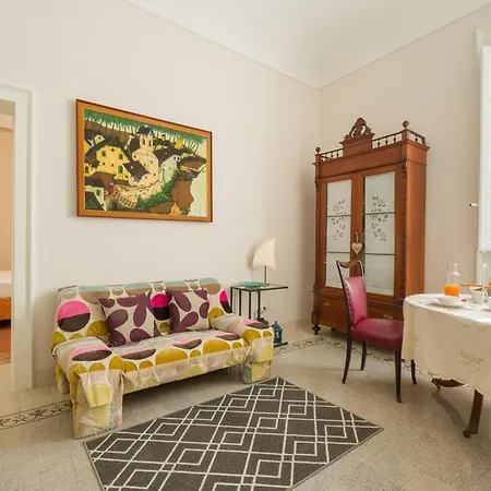 Apartman Donna Laura - Charme Sicilian Living