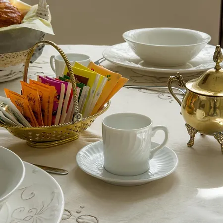 Apartman Donna Laura - Charme Sicilian Living *