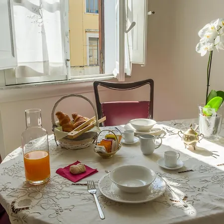 Donna Laura - Charme Sicilian Living Apartman Szirakúza