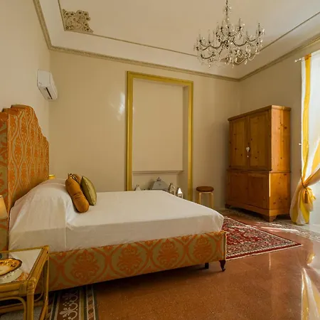 Apartment Donna Laura - Charme Sicilian Living *