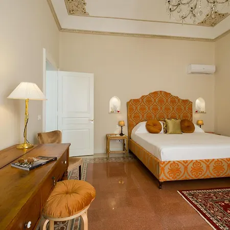 Donna Laura - Charme Sicilian Living Apartment *