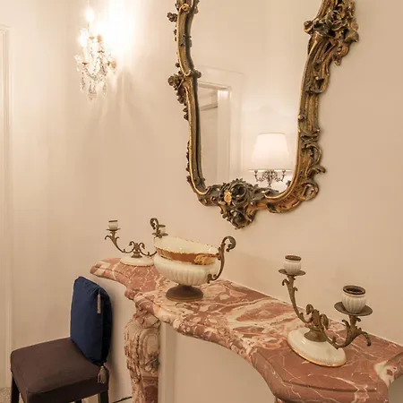 Apartment Donna Laura - Charme Sicilian Living *