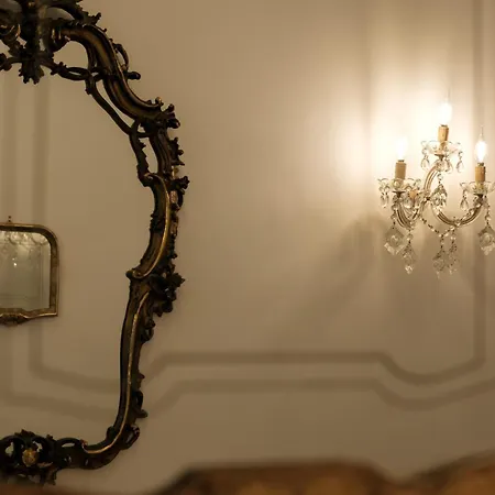 Donna Laura - Charme Sicilian Living *