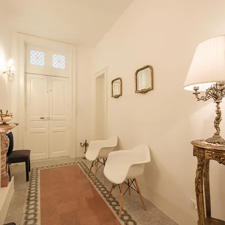 Apartment Donna Laura - Charme Sicilian Living