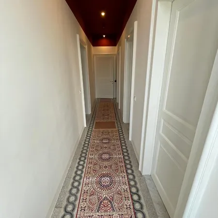 Donna Laura - Charme Sicilian Living * Szirakúza