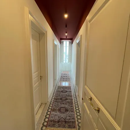 Donna Laura - Charme Sicilian Living * Szirakúza