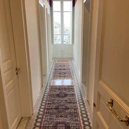 Donna Laura - Charme Sicilian Living * Szirakúza