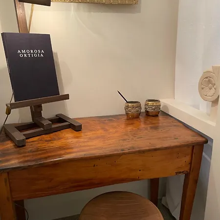 Apartment Donna Laura - Charme Sicilian Living