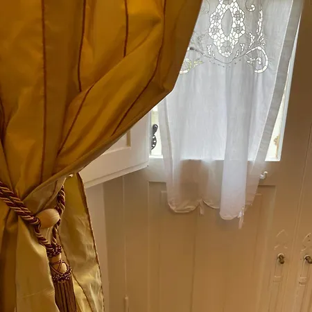 Donna Laura - Charme Sicilian Living * 锡拉库扎