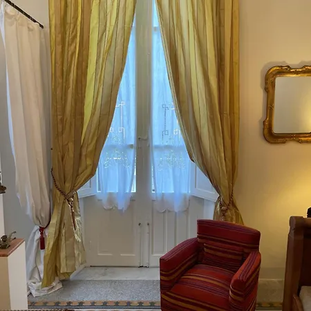 Apartment Donna Laura - Charme Sicilian Living