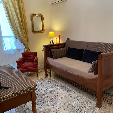 Apartment Donna Laura - Charme Sicilian Living Syracuse
