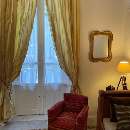 Donna Laura - Charme Sicilian Living Apartment Syracuse