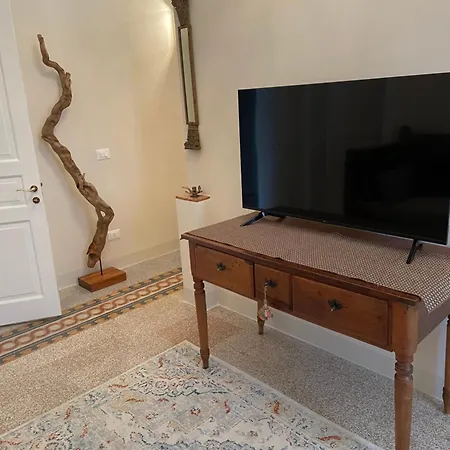 Donna Laura - Charme Sicilian Living Apartment