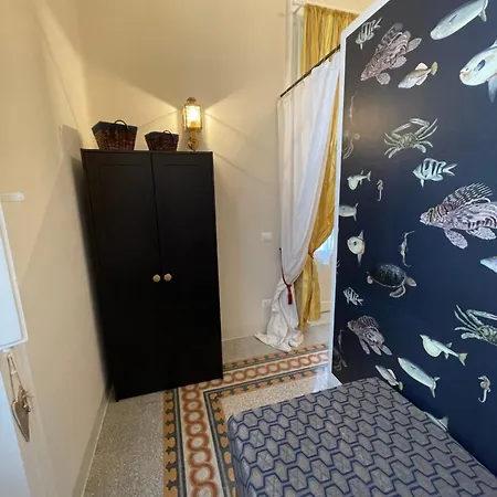 Donna Laura - Charme Sicilian Living Apartman Szirakúza