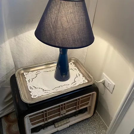 Apartman Donna Laura - Charme Sicilian Living *