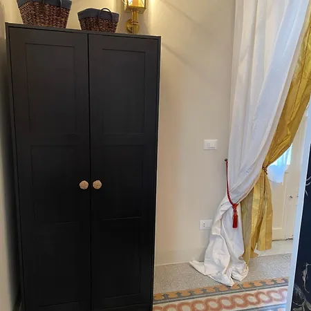 Apartman Donna Laura - Charme Sicilian Living Szirakúza