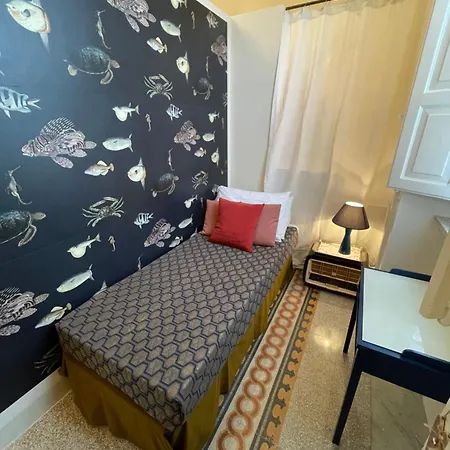 Donna Laura - Charme Sicilian Living