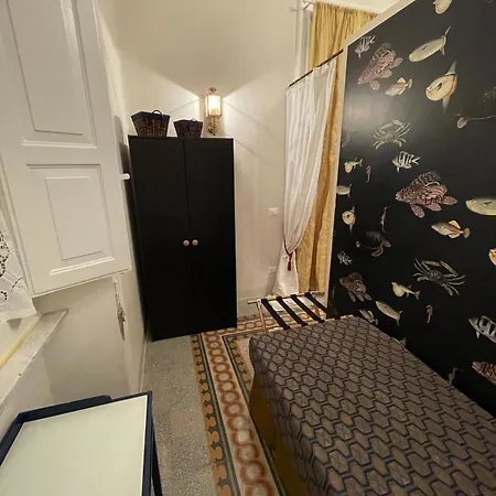 Donna Laura - Charme Sicilian Living *