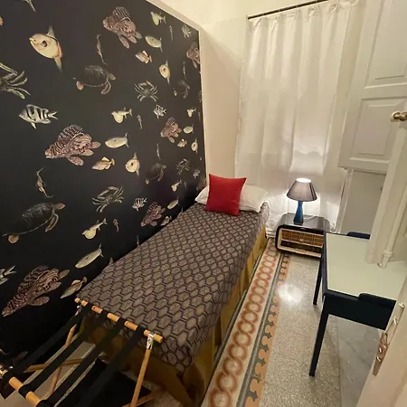 Apartment Donna Laura - Charme Sicilian Living *