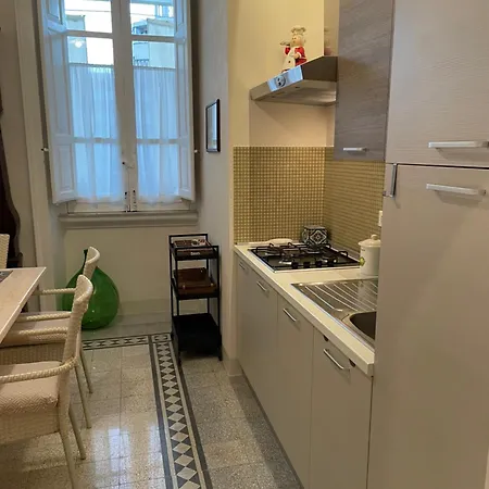 Donna Laura - Charme Sicilian Living Apartment *