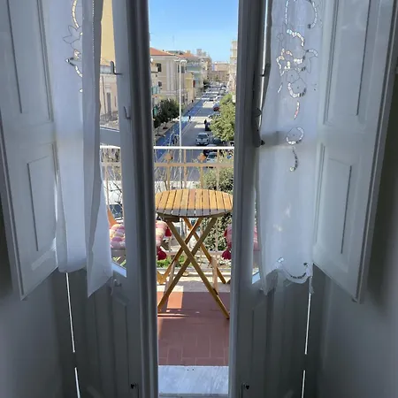 Donna Laura - Charme Sicilian Living Szirakúza