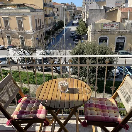 Donna Laura - Charme Sicilian Living *