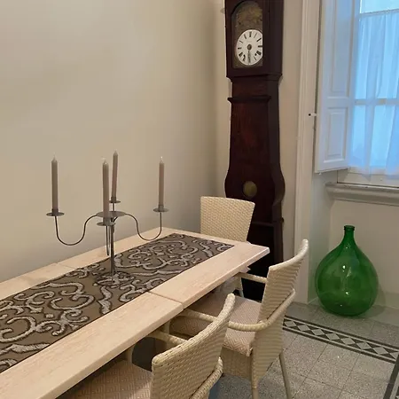 Apartman Donna Laura - Charme Sicilian Living