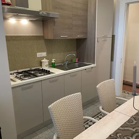 Donna Laura - Charme Sicilian Living * Szirakúza